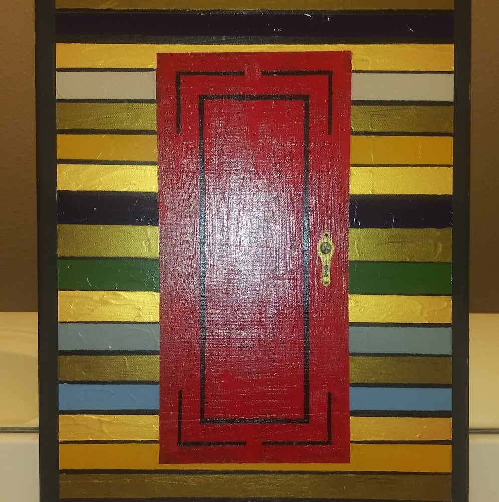 " CHOICES " - Picture 3 of 7